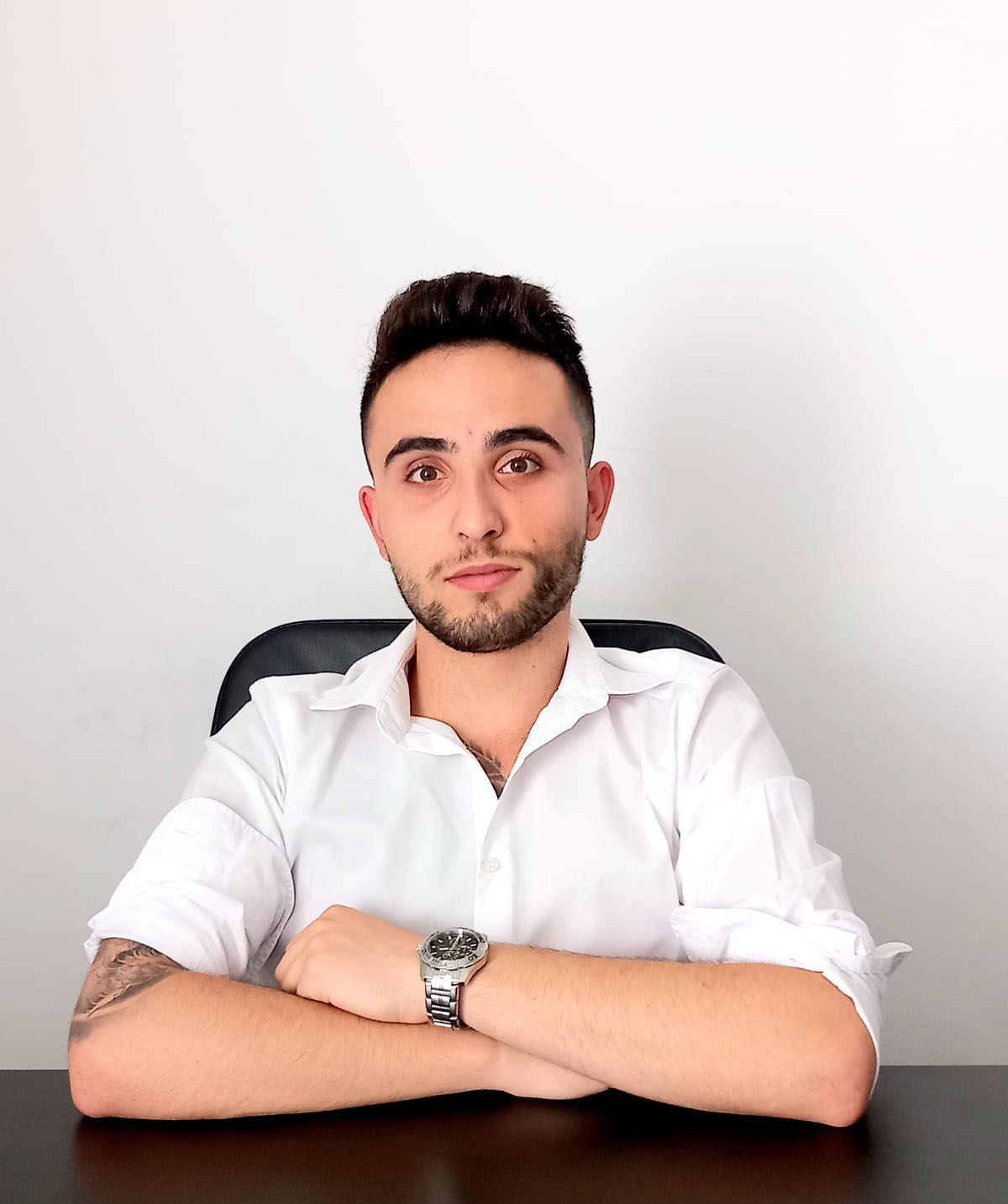 Matteo Murgia